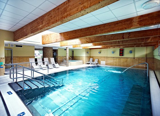 Jantar Hotel & Spa