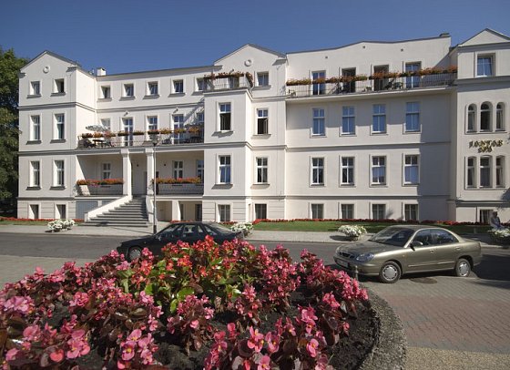 Jantar Hotel & Spa