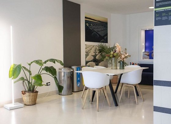 B&B HOTEL Trapani Crystal
