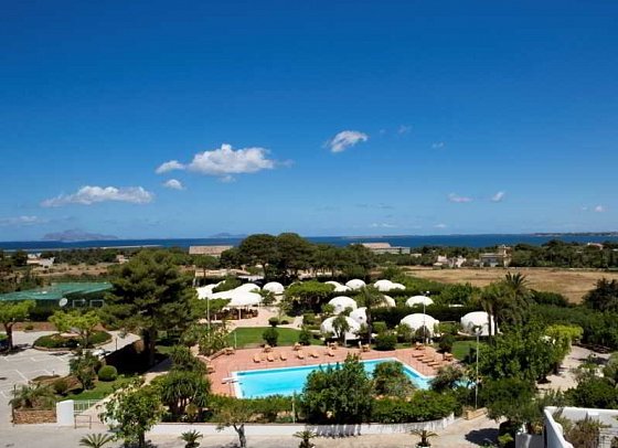 Villa Favorita Hotel e Resort