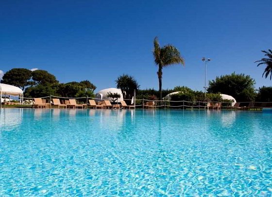 Villa Favorita Hotel e Resort