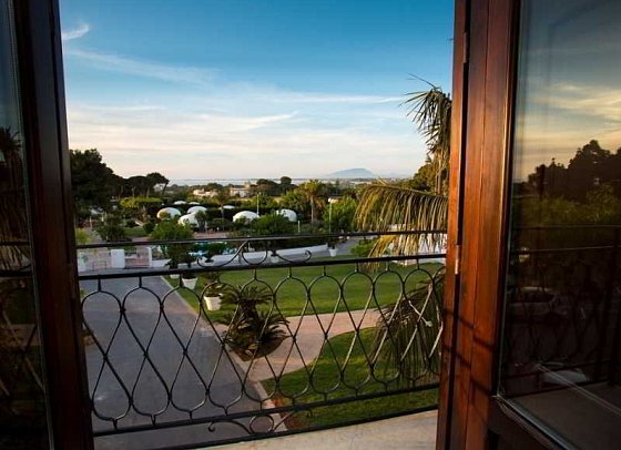 Villa Favorita Hotel e Resort