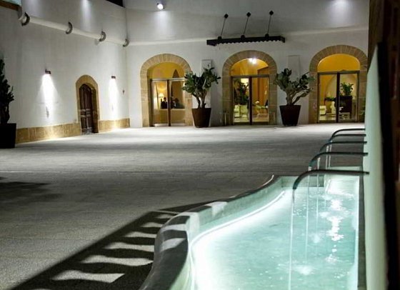 Villa Favorita Hotel e Resort