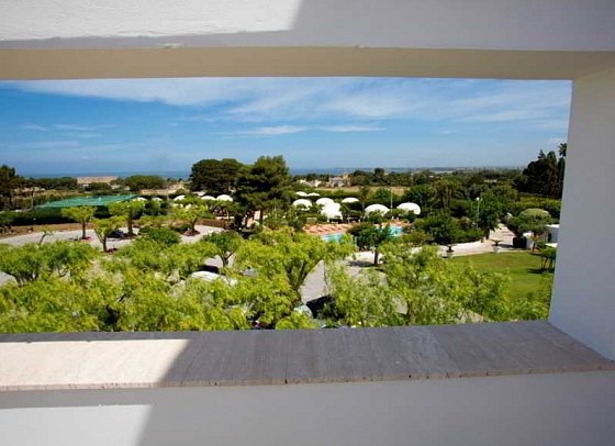 Villa Favorita Hotel e Resort