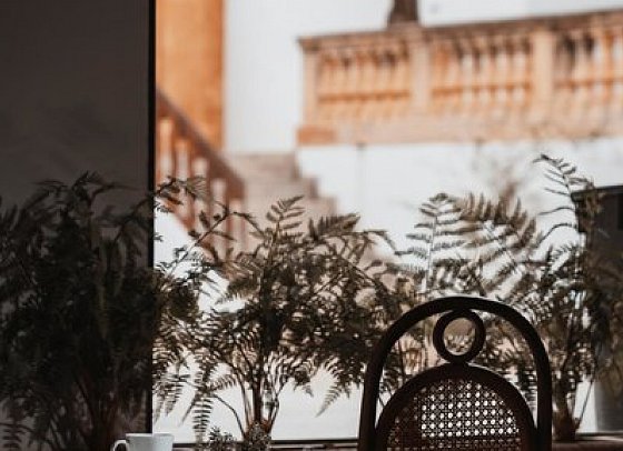 Villa Favorita Hotel e Resort