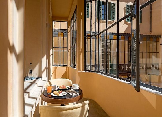 Room of Andrea