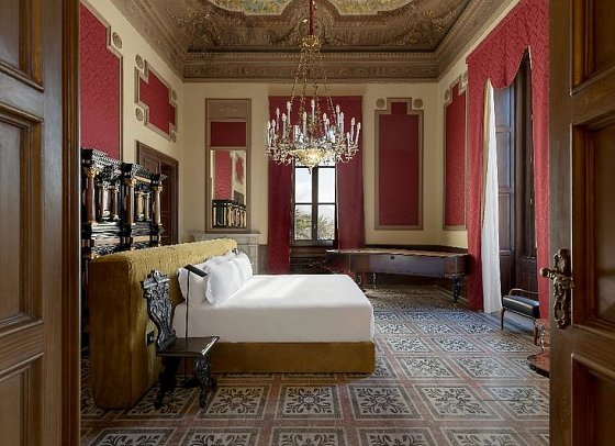 Room of Andrea