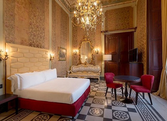 Room of Andrea
