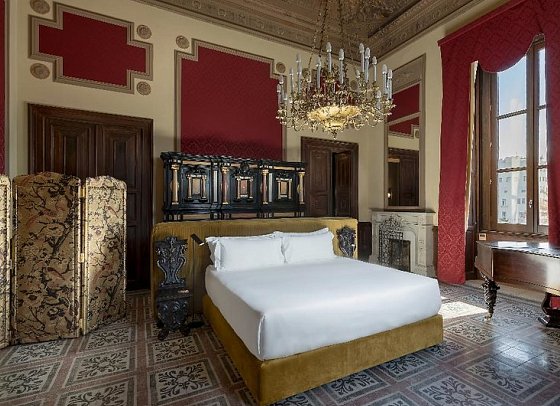 Room of Andrea