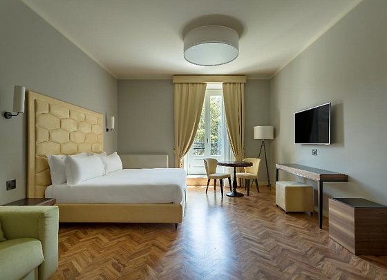 Room of Andrea