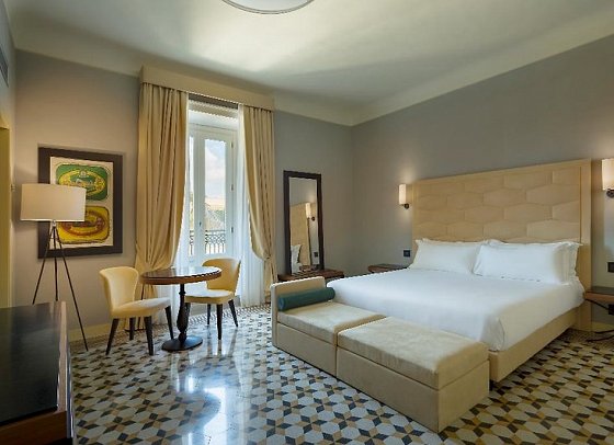 Room of Andrea