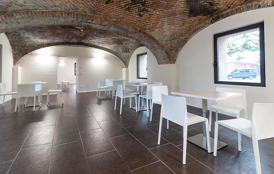 Hotel Cascina Fossata