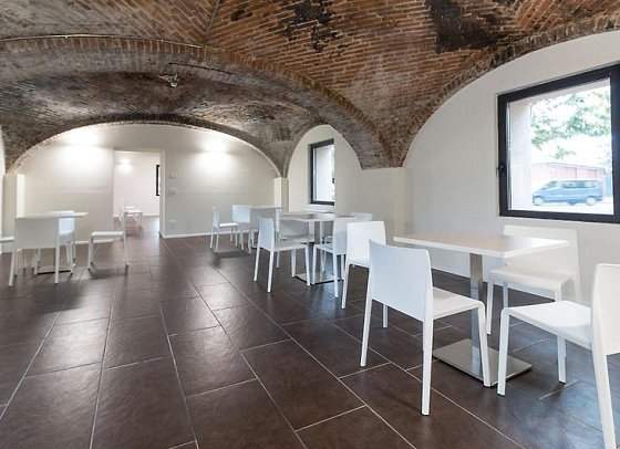 Hotel Cascina Fossata