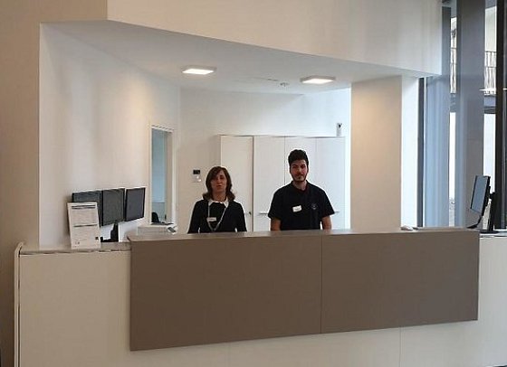 Hotel Cascina Fossata