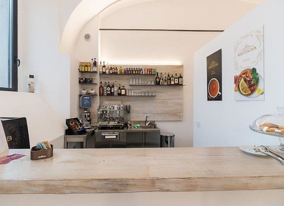 Hotel Cascina Fossata