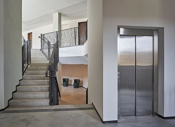 Hotel Cascina Fossata