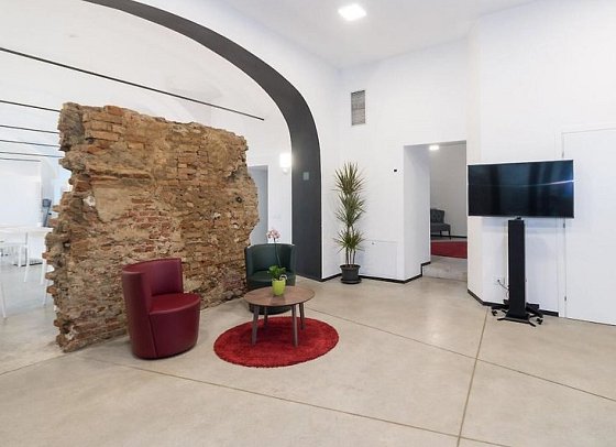 Hotel Cascina Fossata