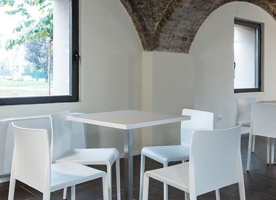 Hotel Cascina Fossata