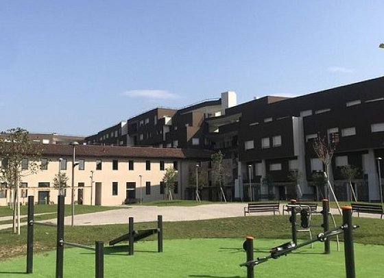 Hotel Cascina Fossata