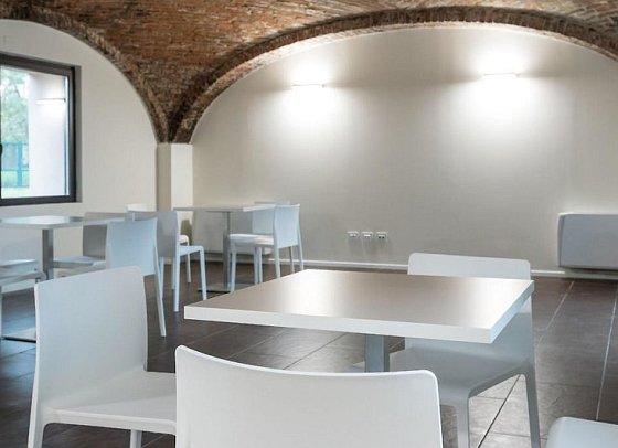 Hotel Cascina Fossata