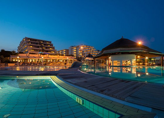 Savoy Beach