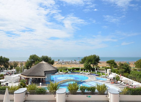 Savoy Beach