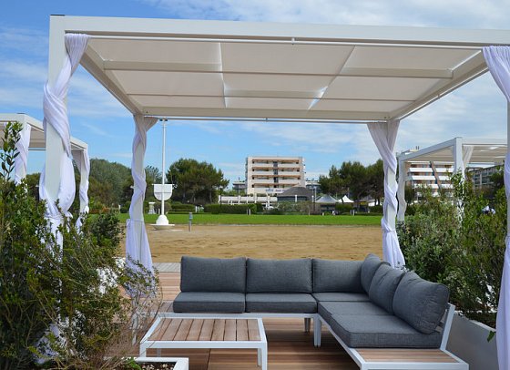 Savoy Beach