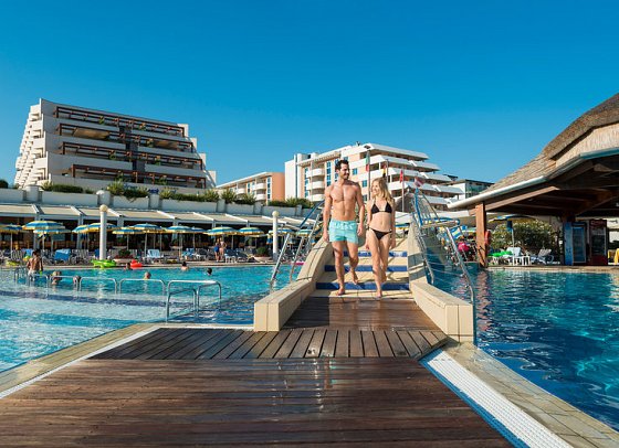 Savoy Beach