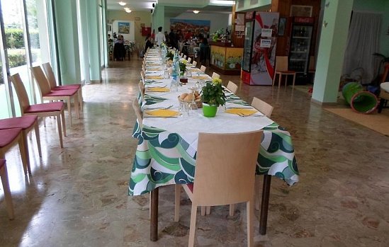 Hotel Adria