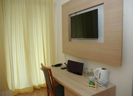 Hotel Adria