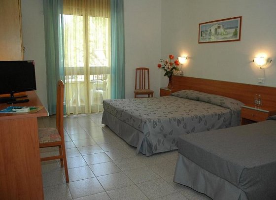 Hotel Adria