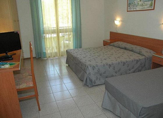 Hotel Adria
