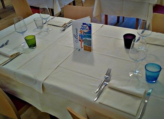 Hotel Adria