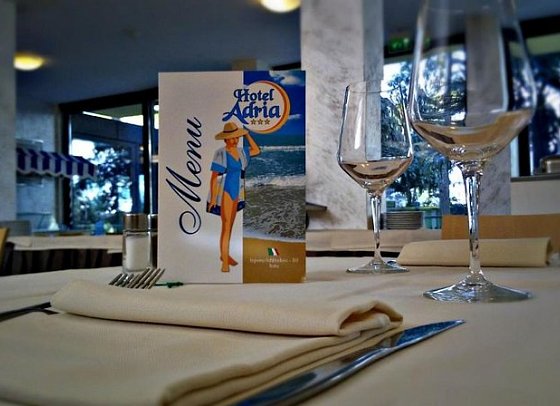 Hotel Adria