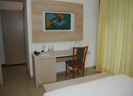 Hotel Adria