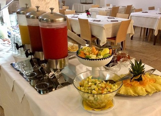 Hotel Adria