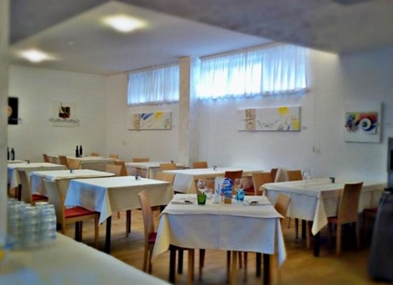 Hotel Adria
