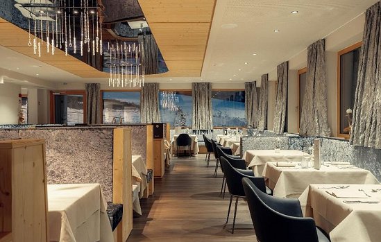 Hotel Tofana Cortina