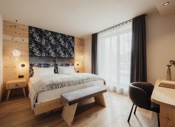 Hotel Tofana Cortina