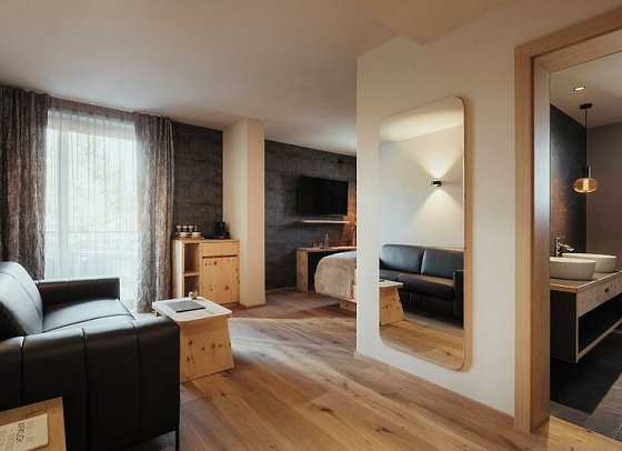 Hotel Tofana Cortina