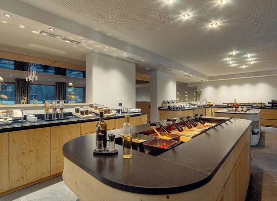 Hotel Tofana Cortina