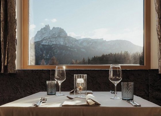 Hotel Tofana Cortina