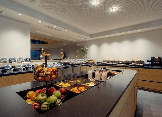 Hotel Tofana Cortina