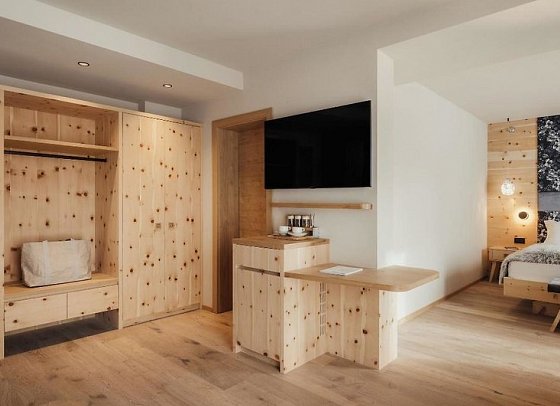 Hotel Tofana Cortina