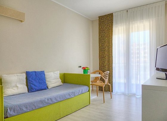 Ute Hotel