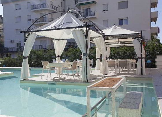 Ute Hotel