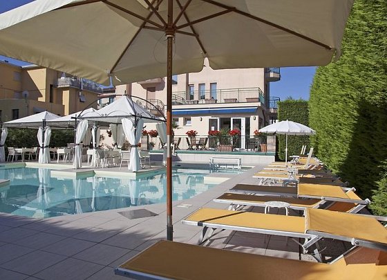 Ute Hotel