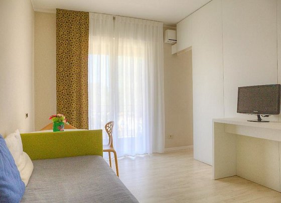 Ute Hotel