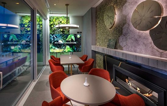 The J44 Lifestyle Hotel