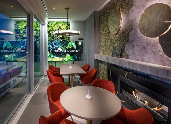 The J44 Lifestyle Hotel